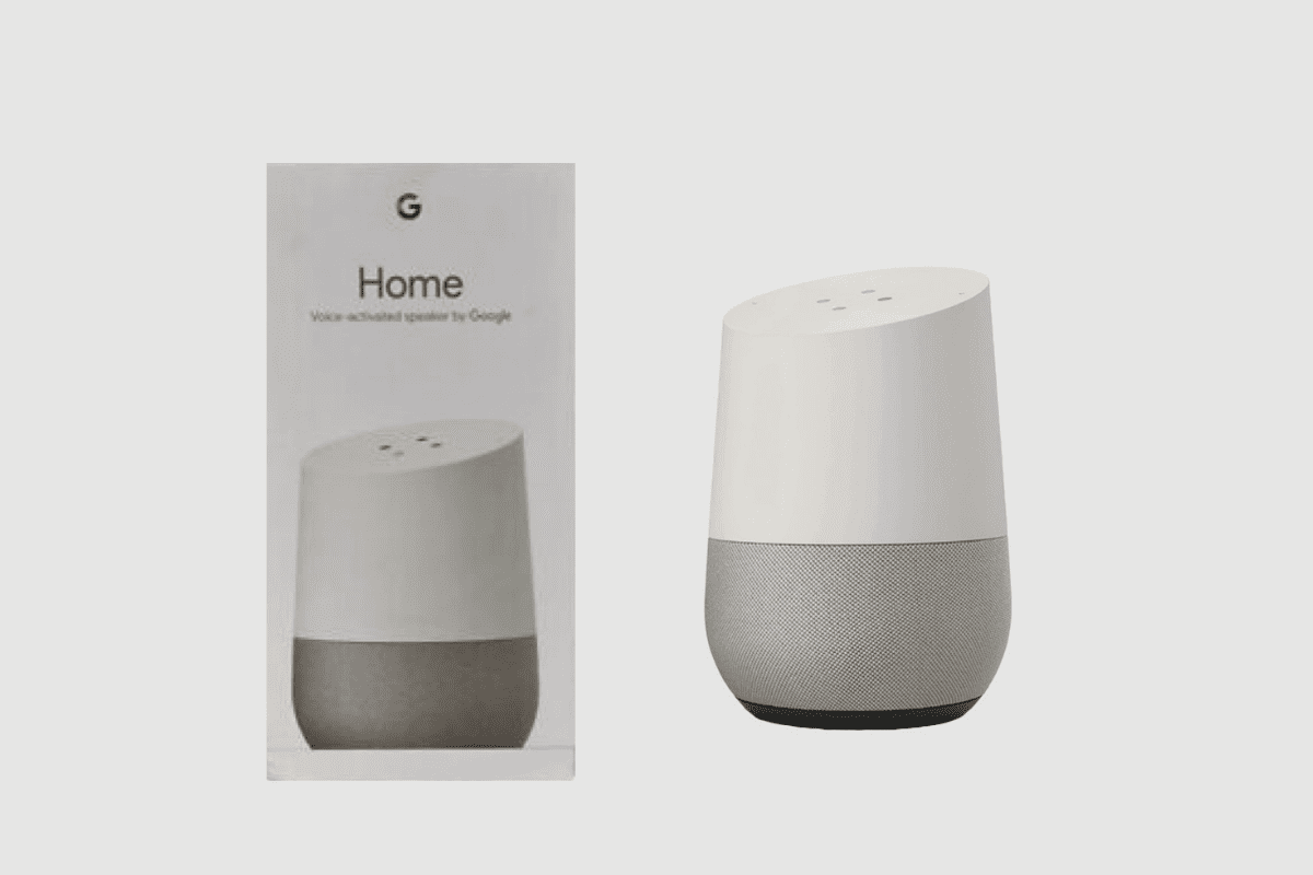 Is Google Home Safe_